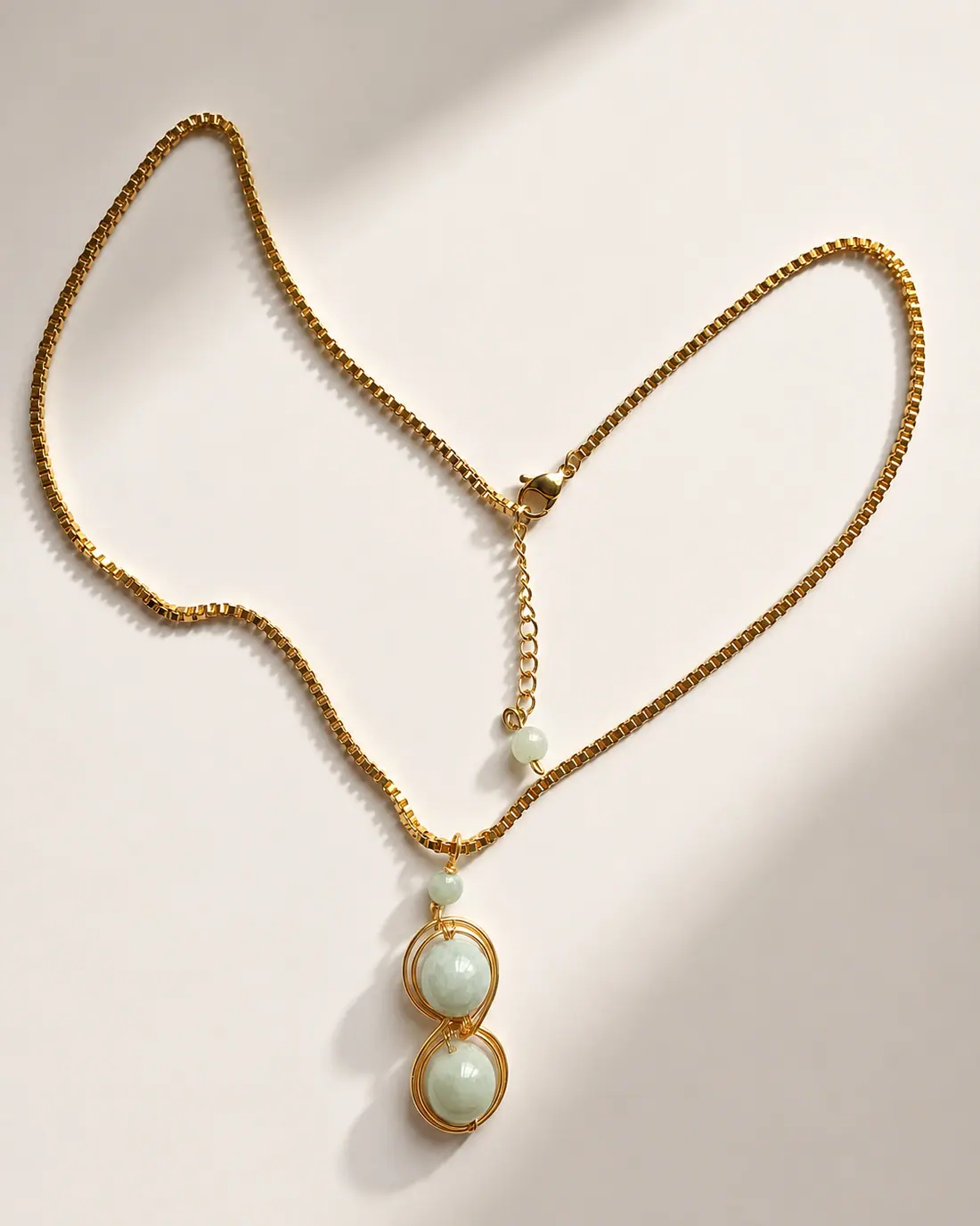 Collier NE0016