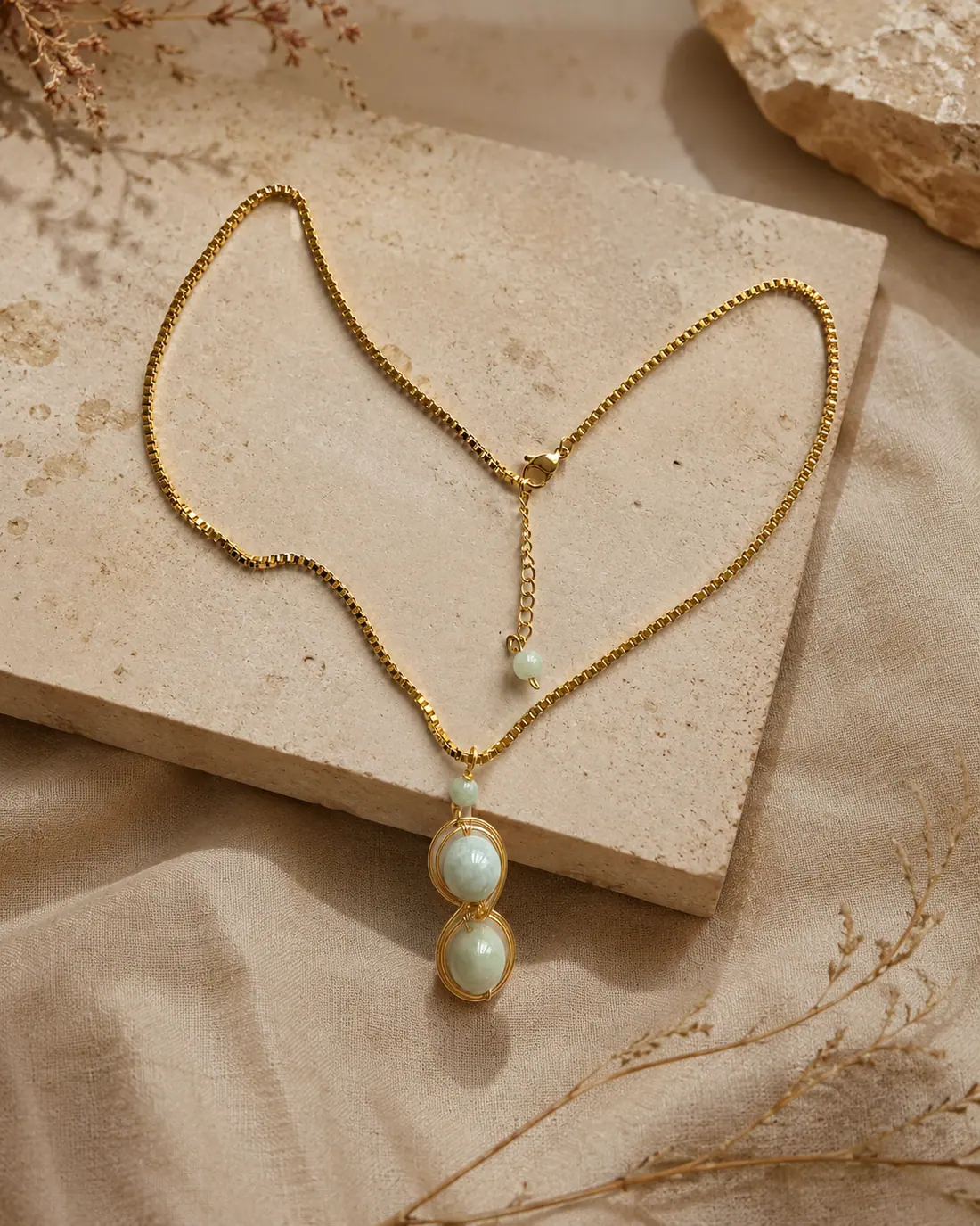 Collier NE0016