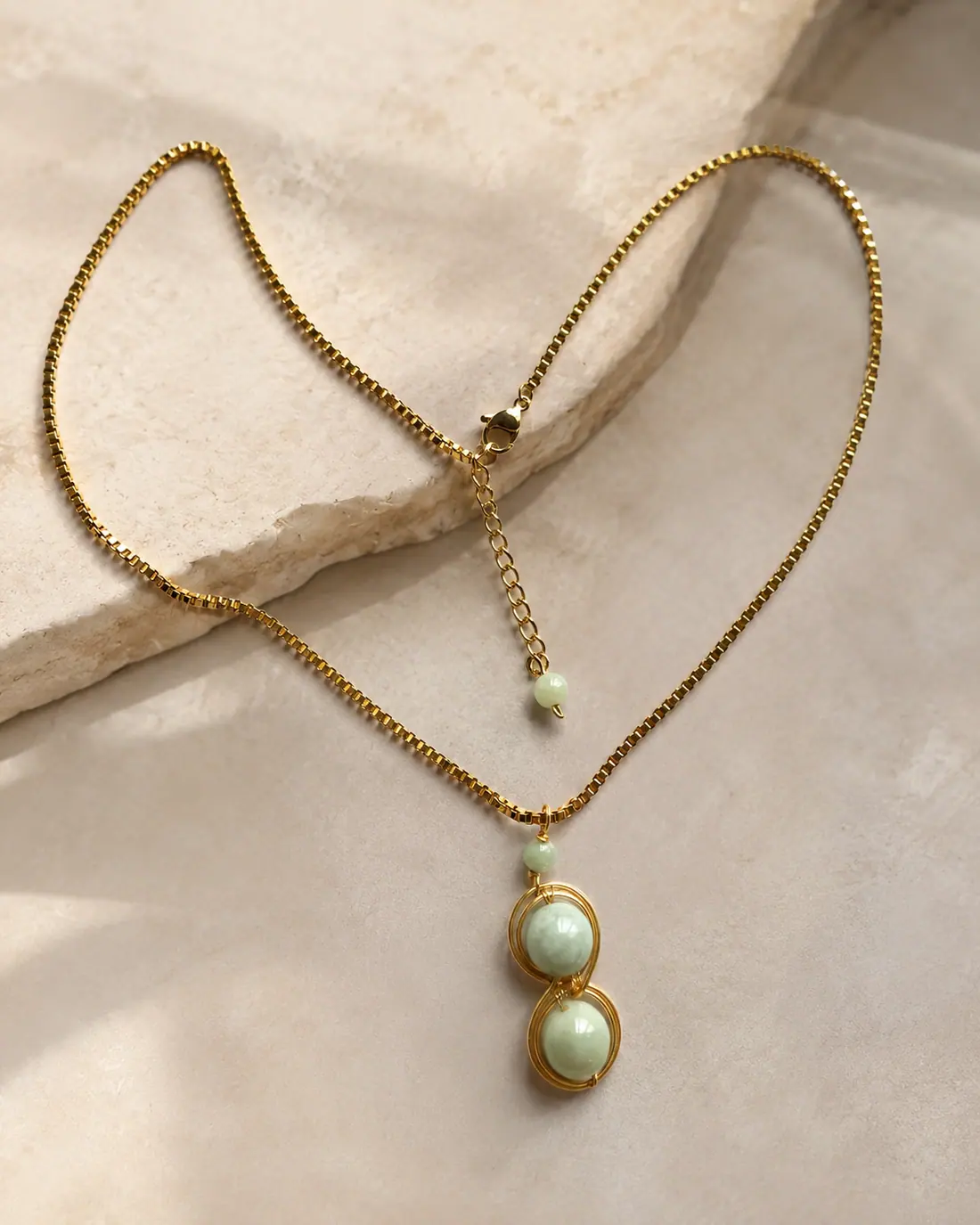 Collier NE0016