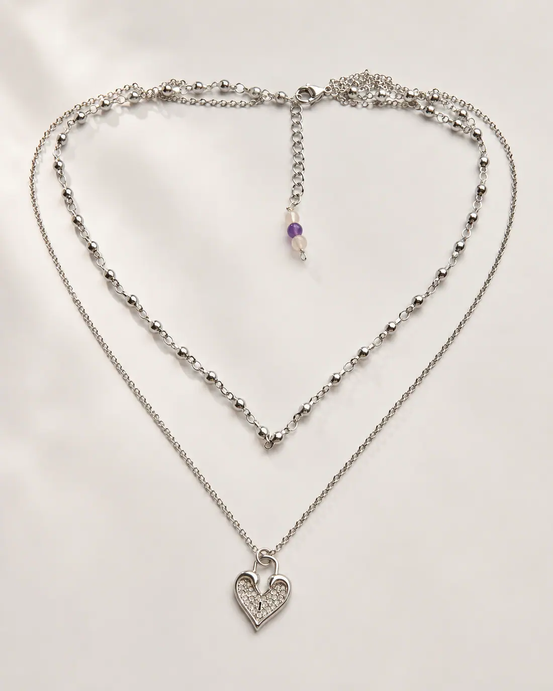 Collier NE0017