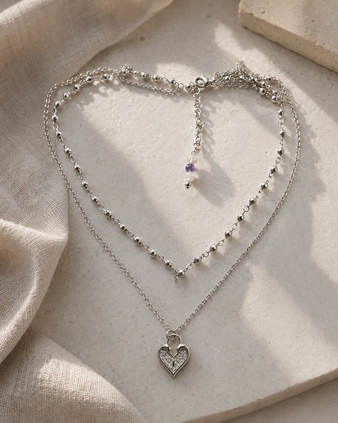 Collier NE0017