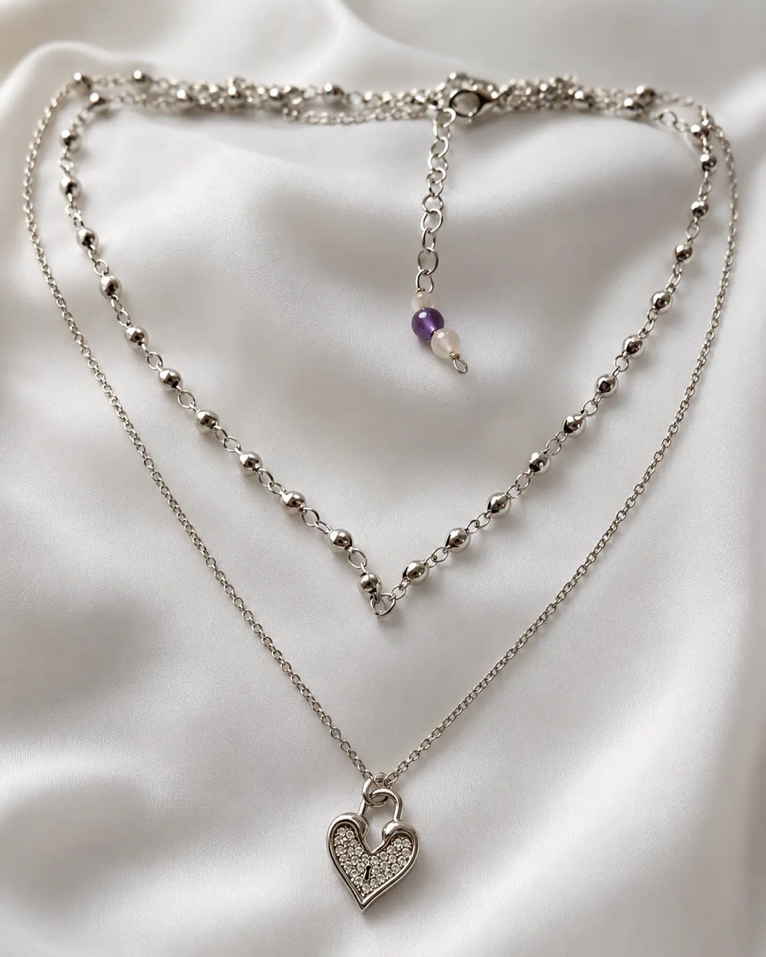 Collier NE0017