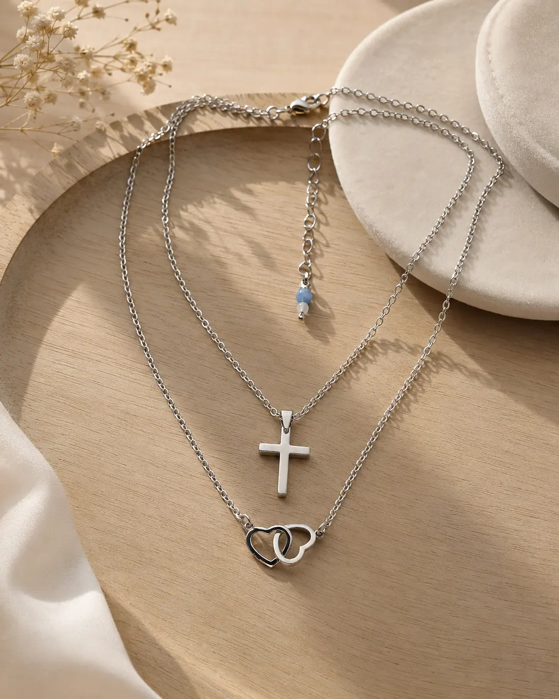 Collier NE0018