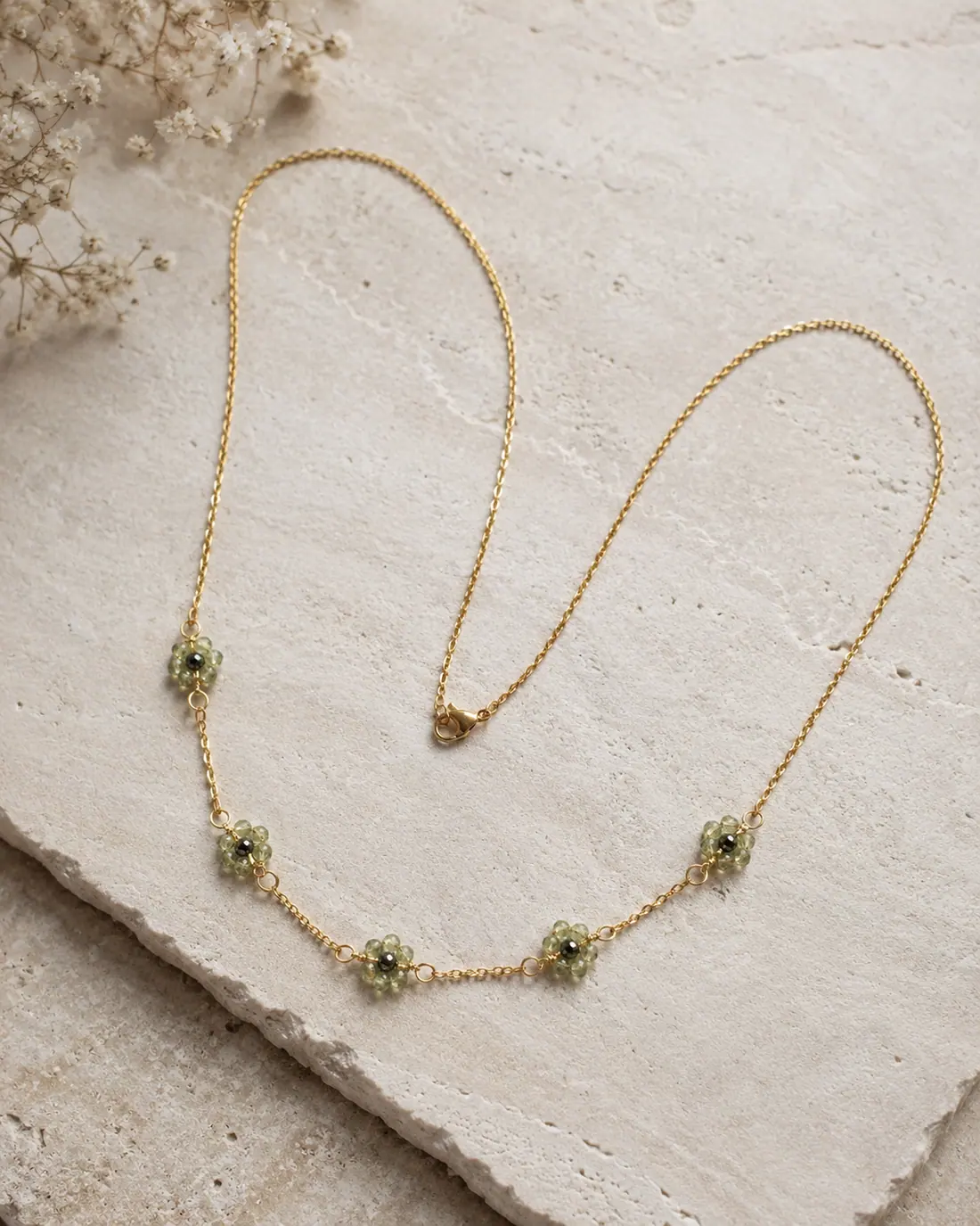 Collier NE0020