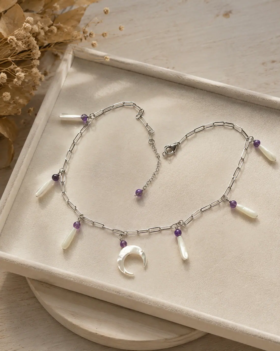 Collier NE0023