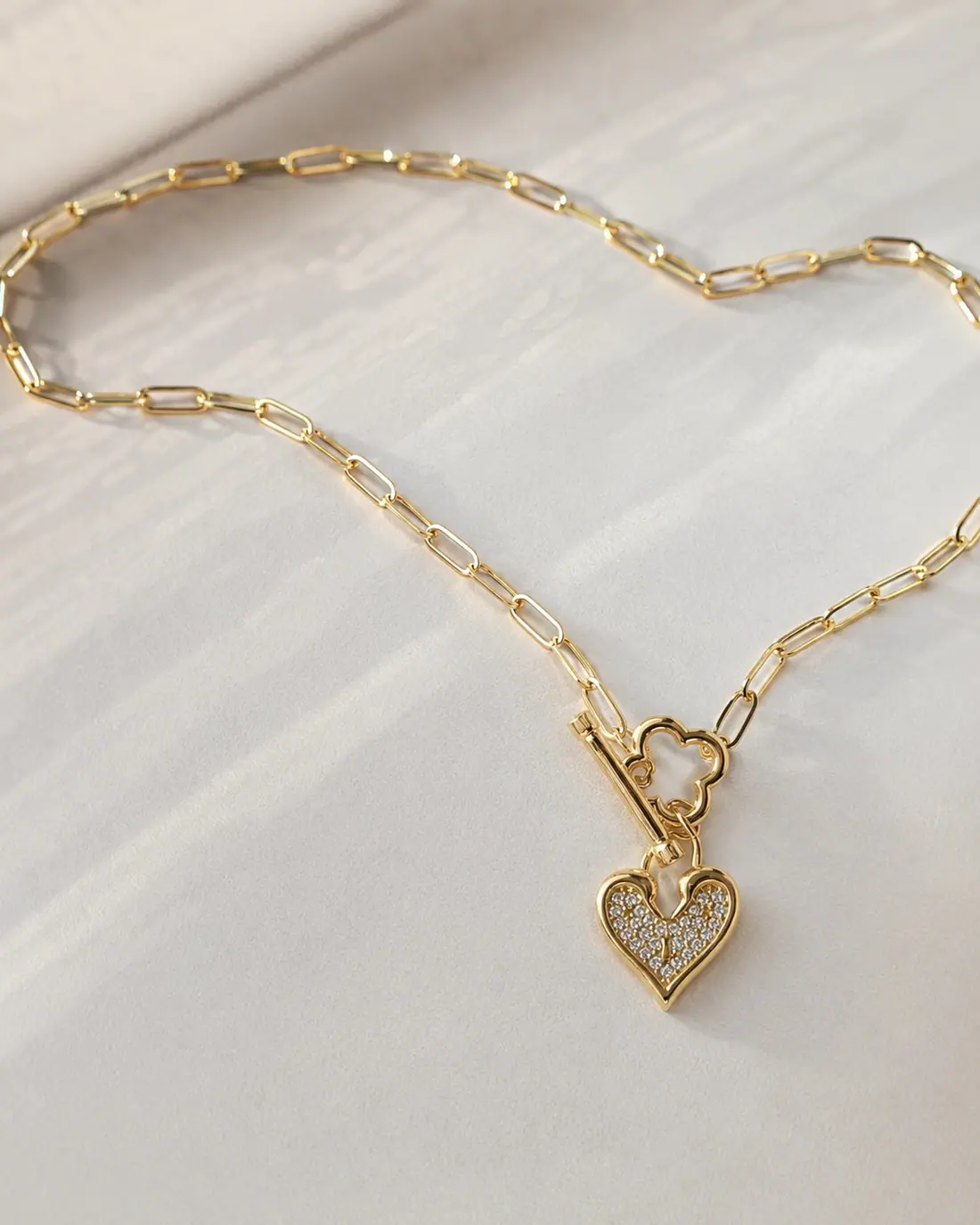 Collier NE0027