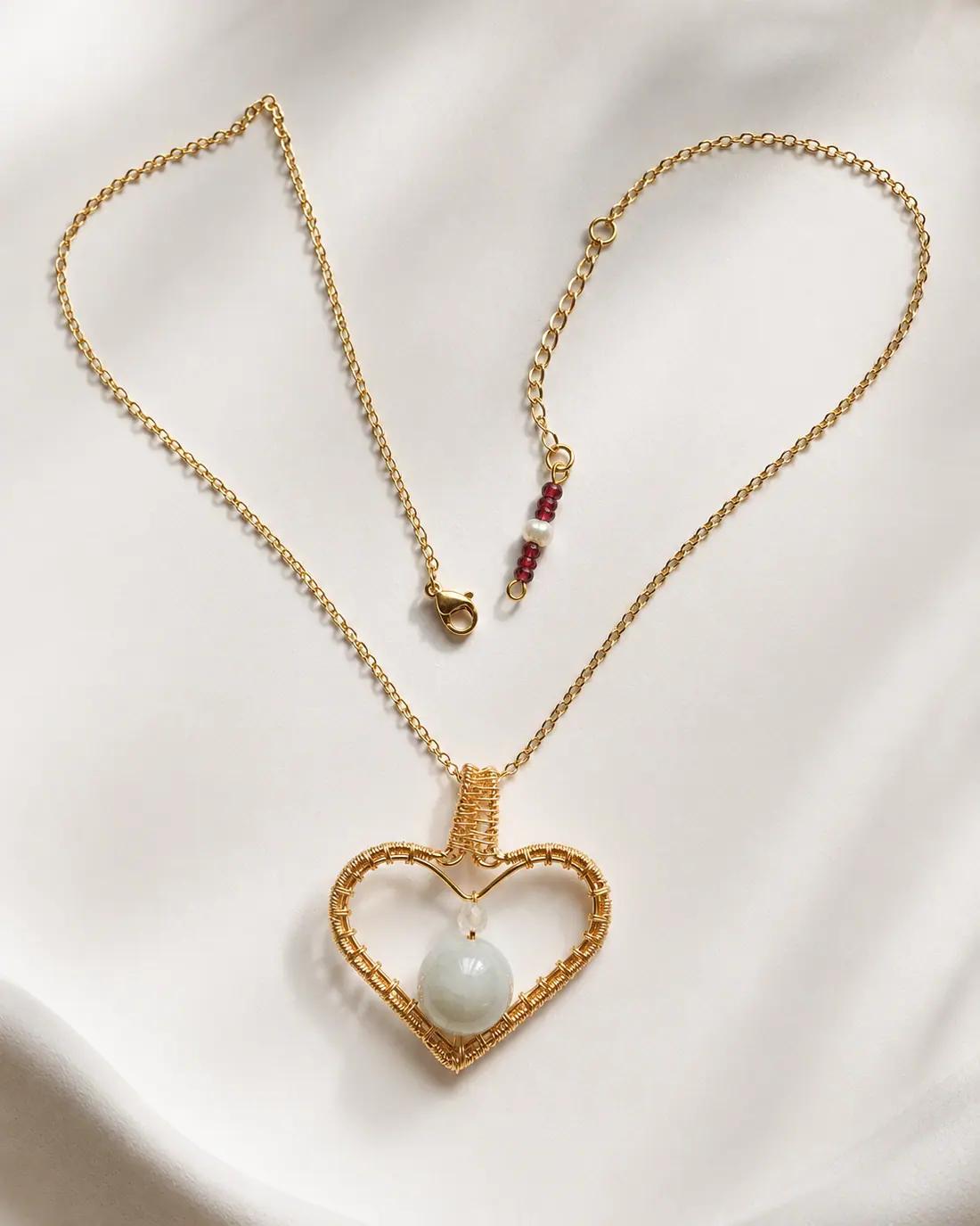 Collier NE0031