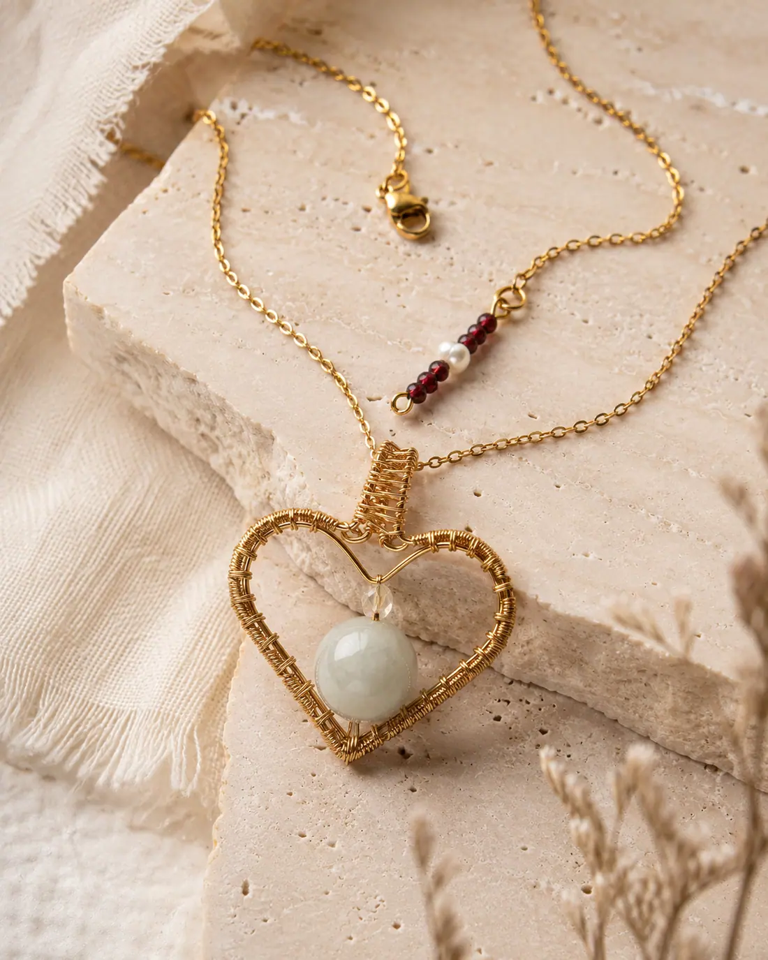 Collier NE0031