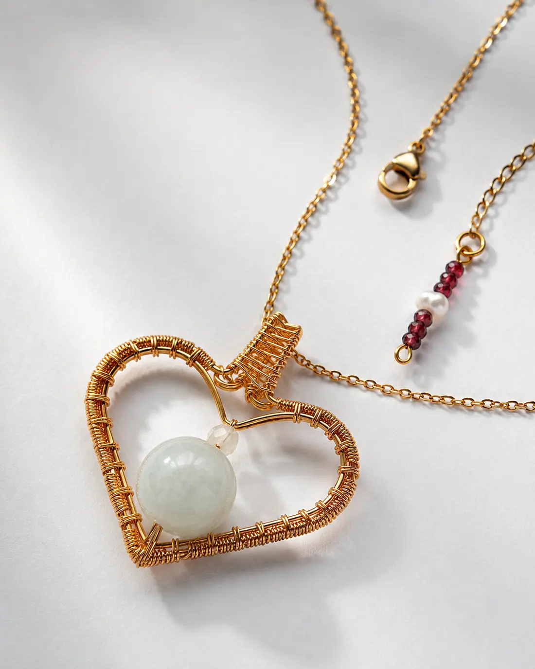 Collier NE0031
