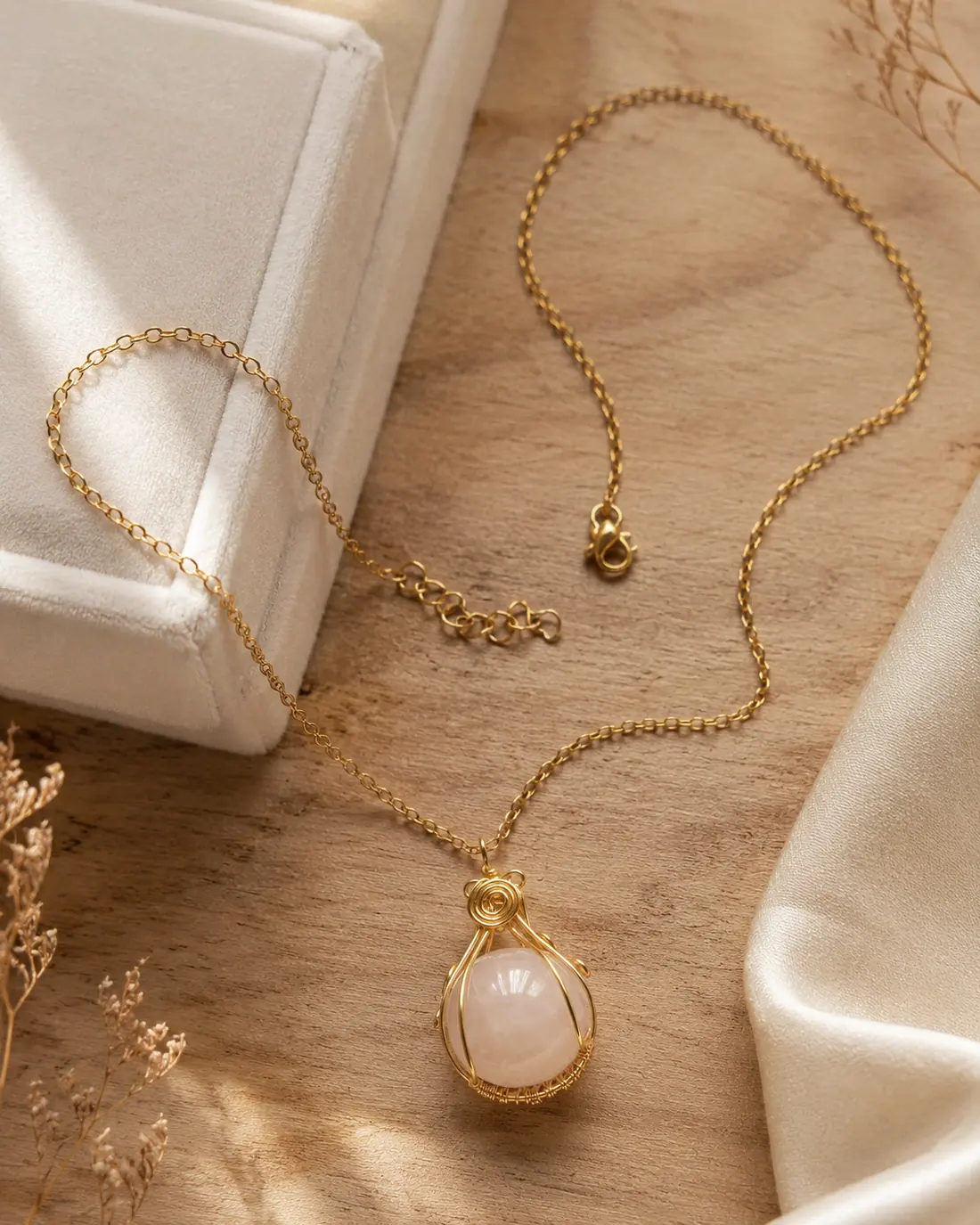 Collier NE0033