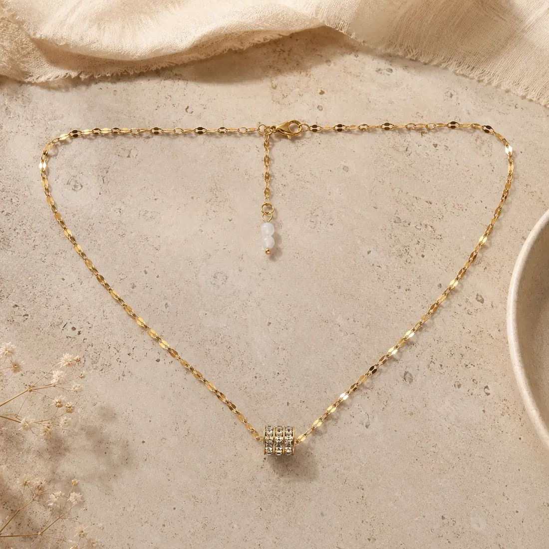 Collier NE0037