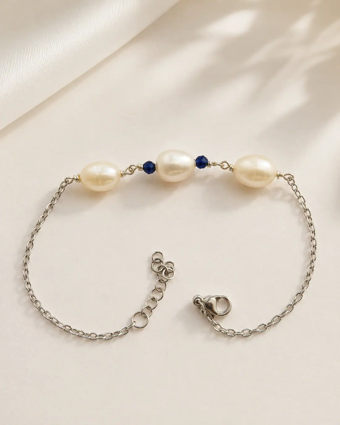 Bracelet de cheville AN0003