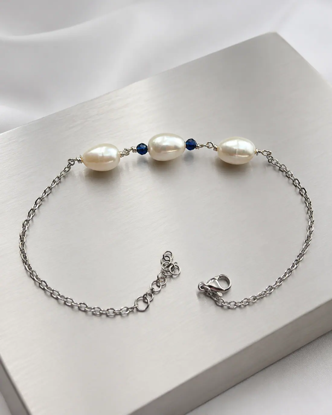 Bracelet de cheville AN0003