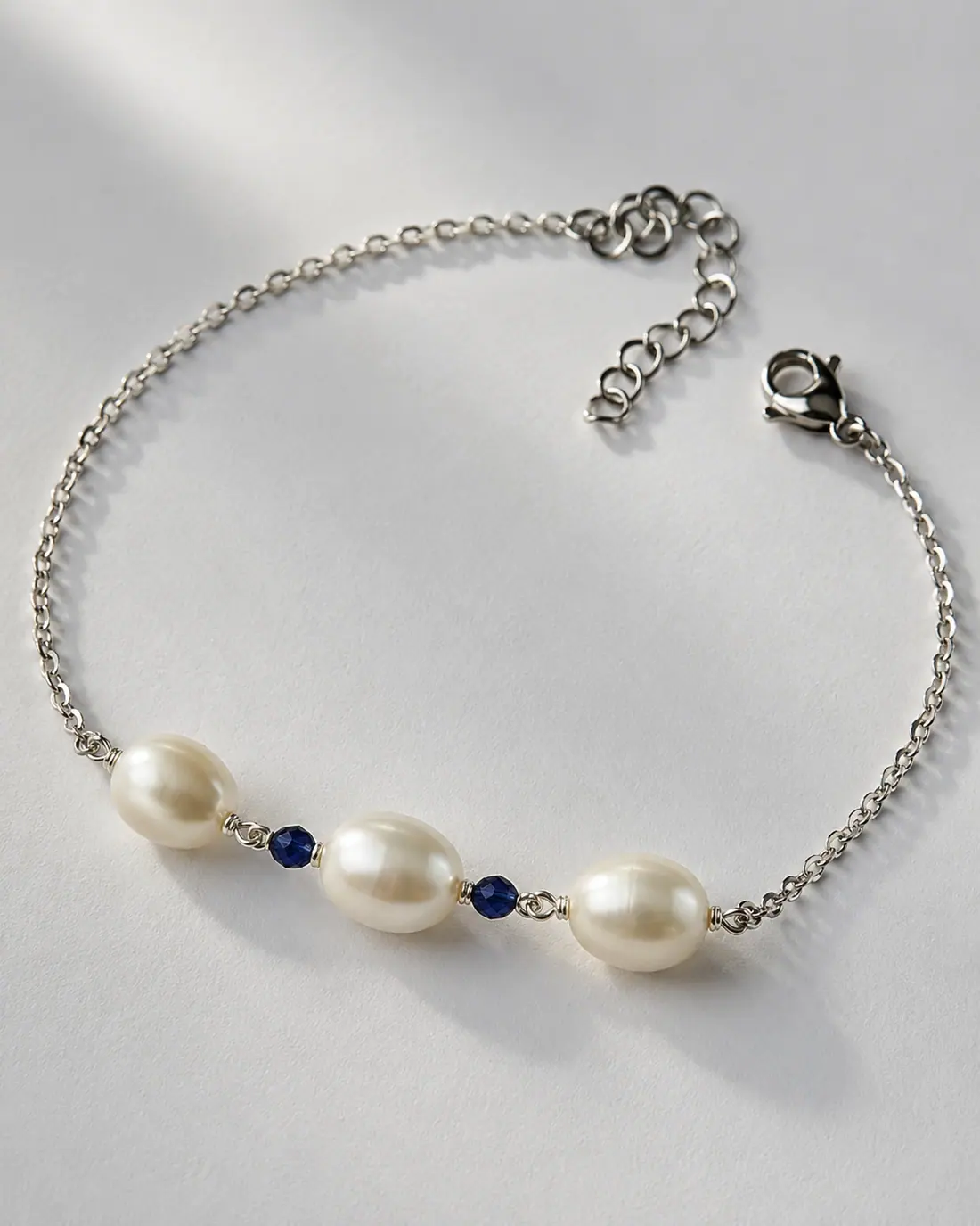 Bracelet de cheville AN0003
