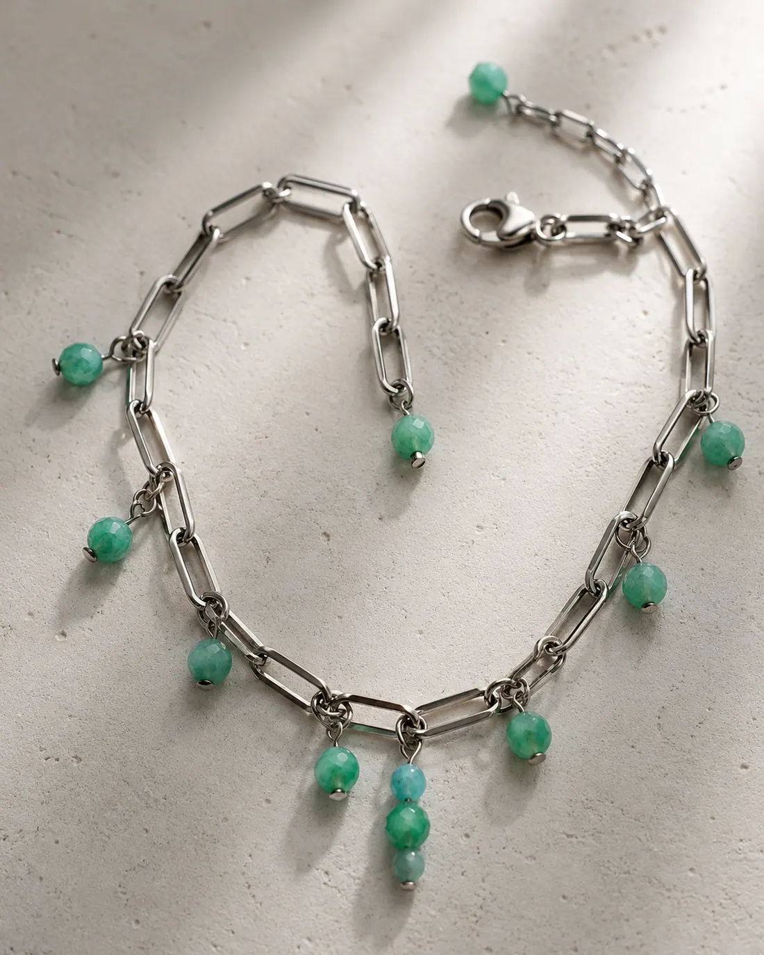 Bracelet de cheville AN0004