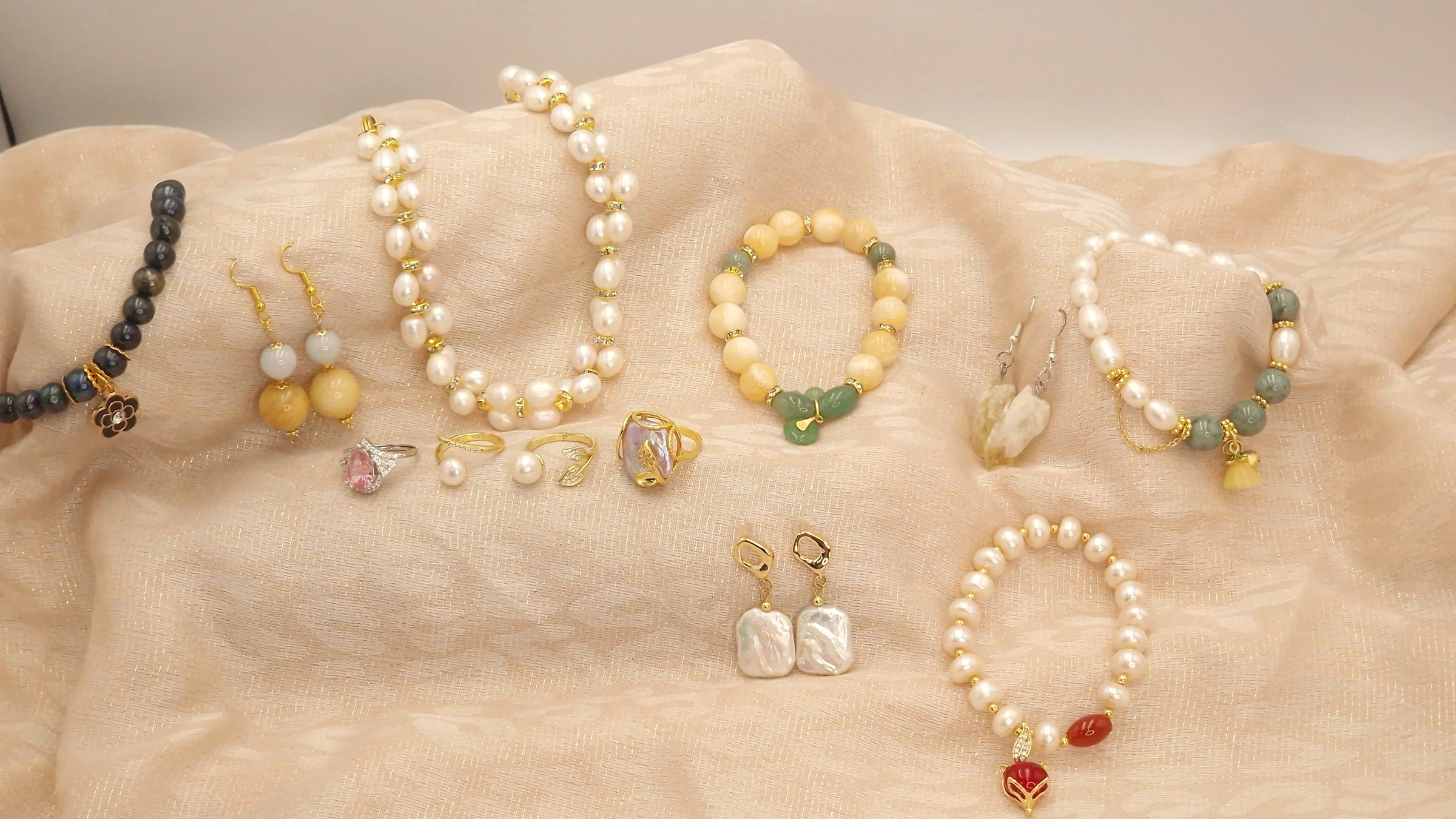 Univers Twinp Bijoux