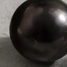 Perle fumée